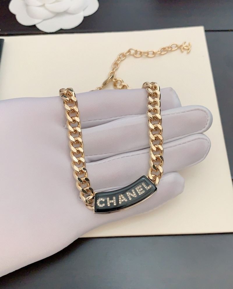 Chanel Necklaces